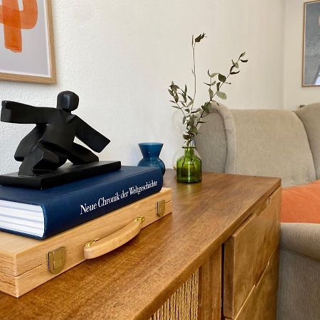 City Apartment In Bornheim - Koeln Bonn Phantasialand Екстериор снимка