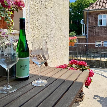 City Apartment In Bornheim - Koeln Bonn Phantasialand Екстериор снимка