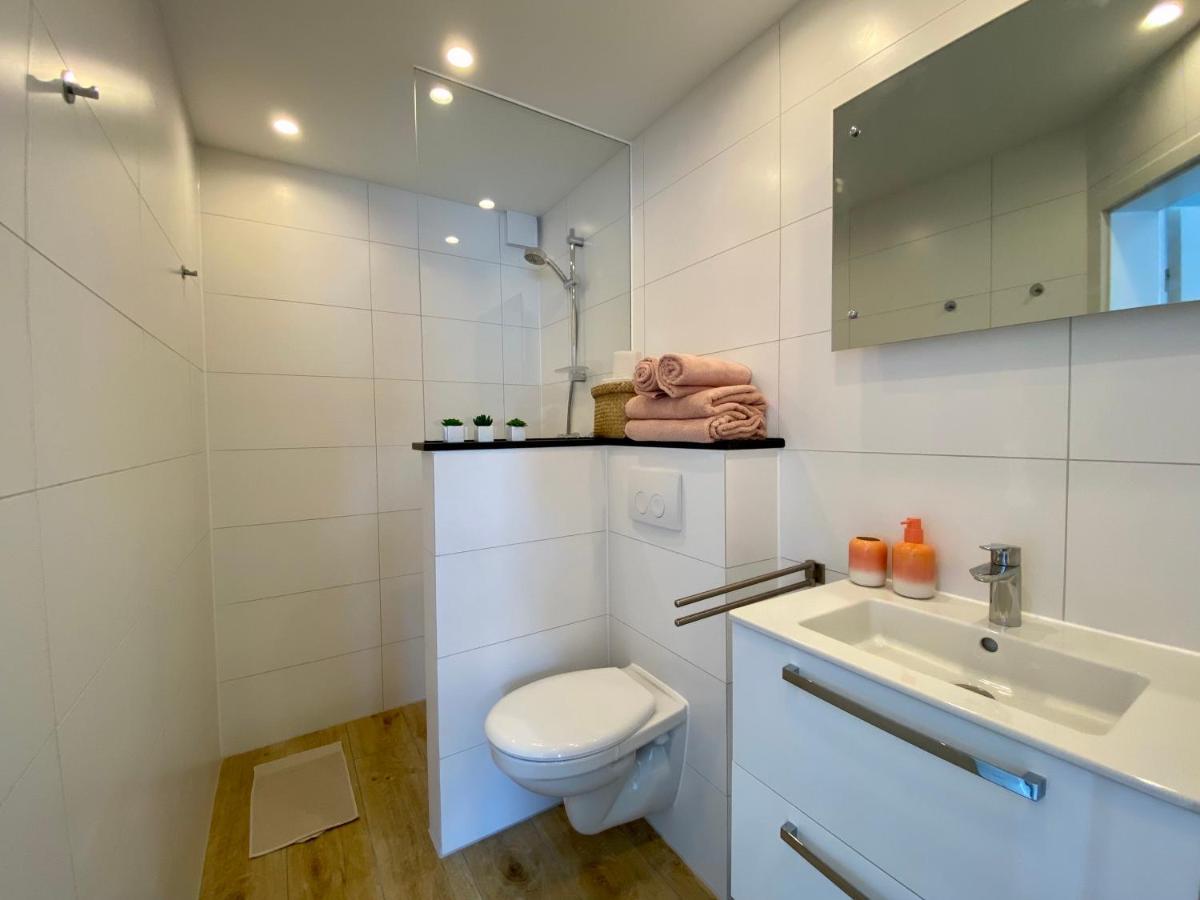 City Apartment In Bornheim - Koeln Bonn Phantasialand Екстериор снимка