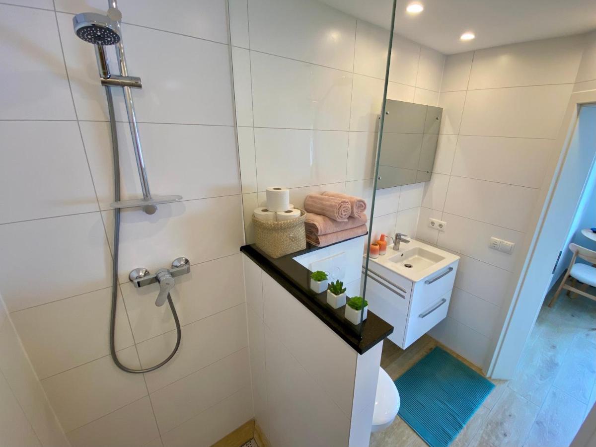 City Apartment In Bornheim - Koeln Bonn Phantasialand Екстериор снимка