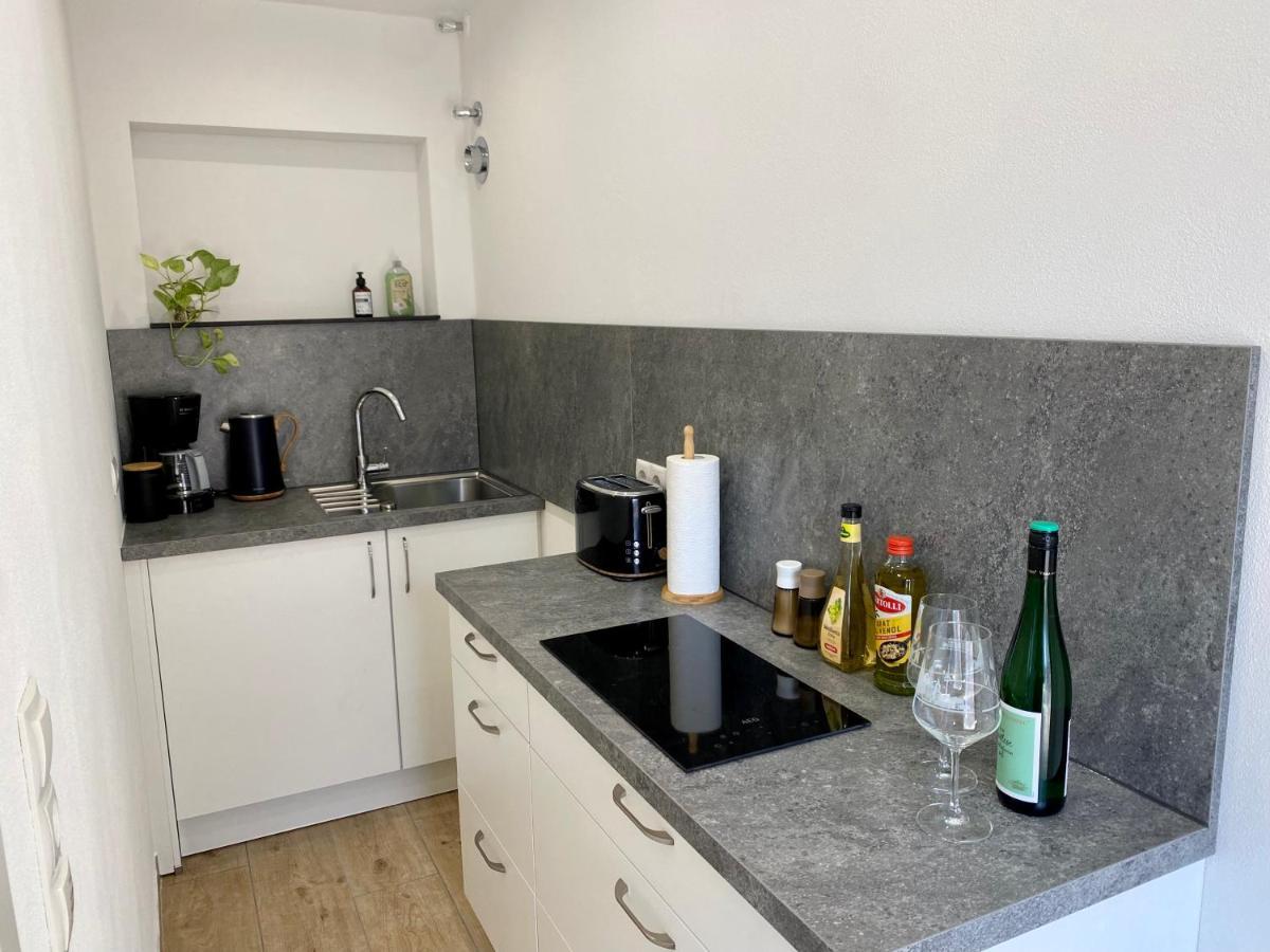 City Apartment In Bornheim - Koeln Bonn Phantasialand Екстериор снимка