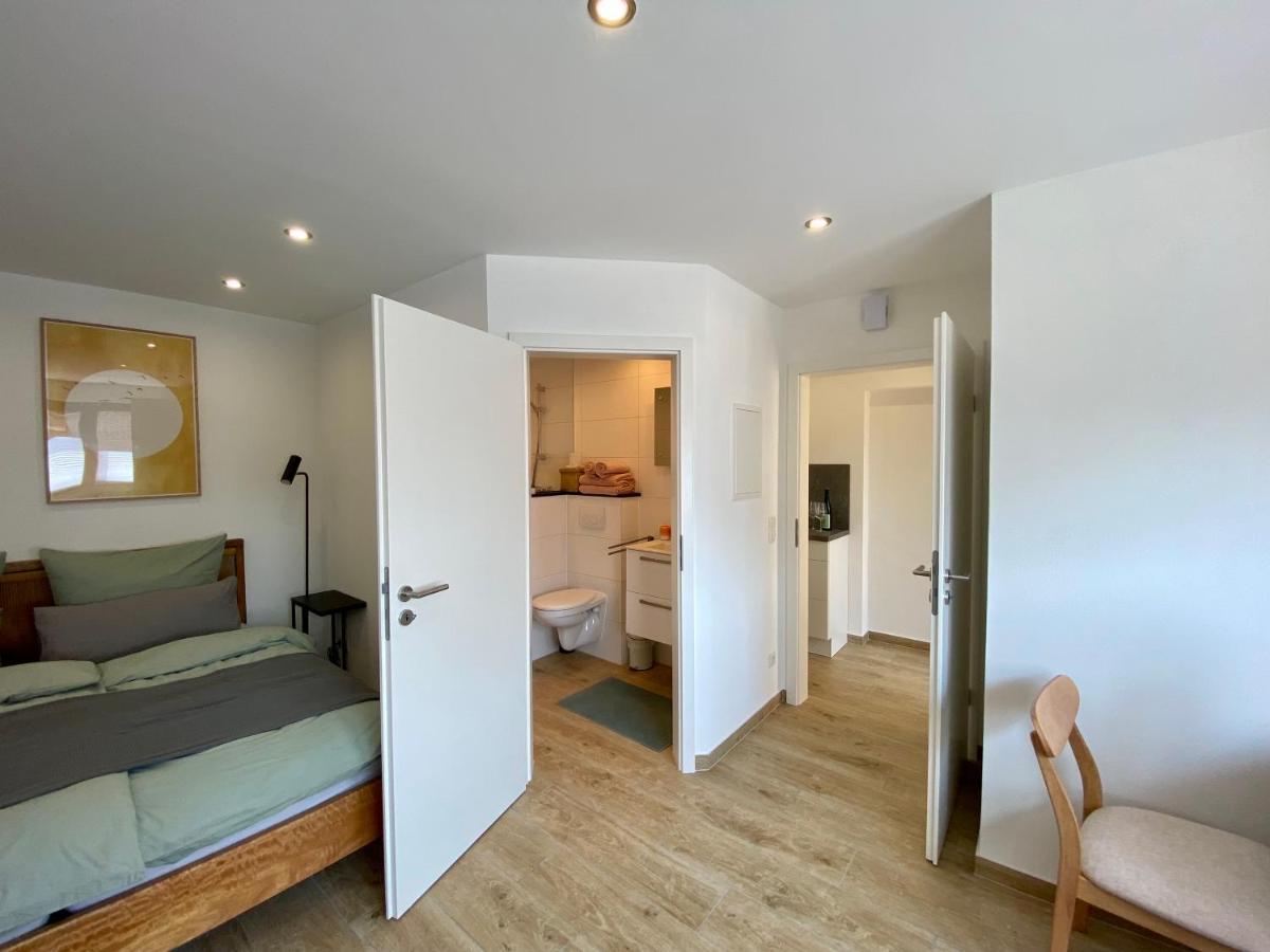 City Apartment In Bornheim - Koeln Bonn Phantasialand Екстериор снимка