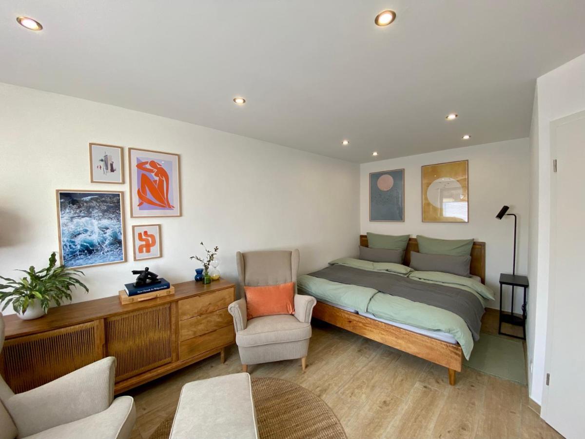 City Apartment In Bornheim - Koeln Bonn Phantasialand Екстериор снимка