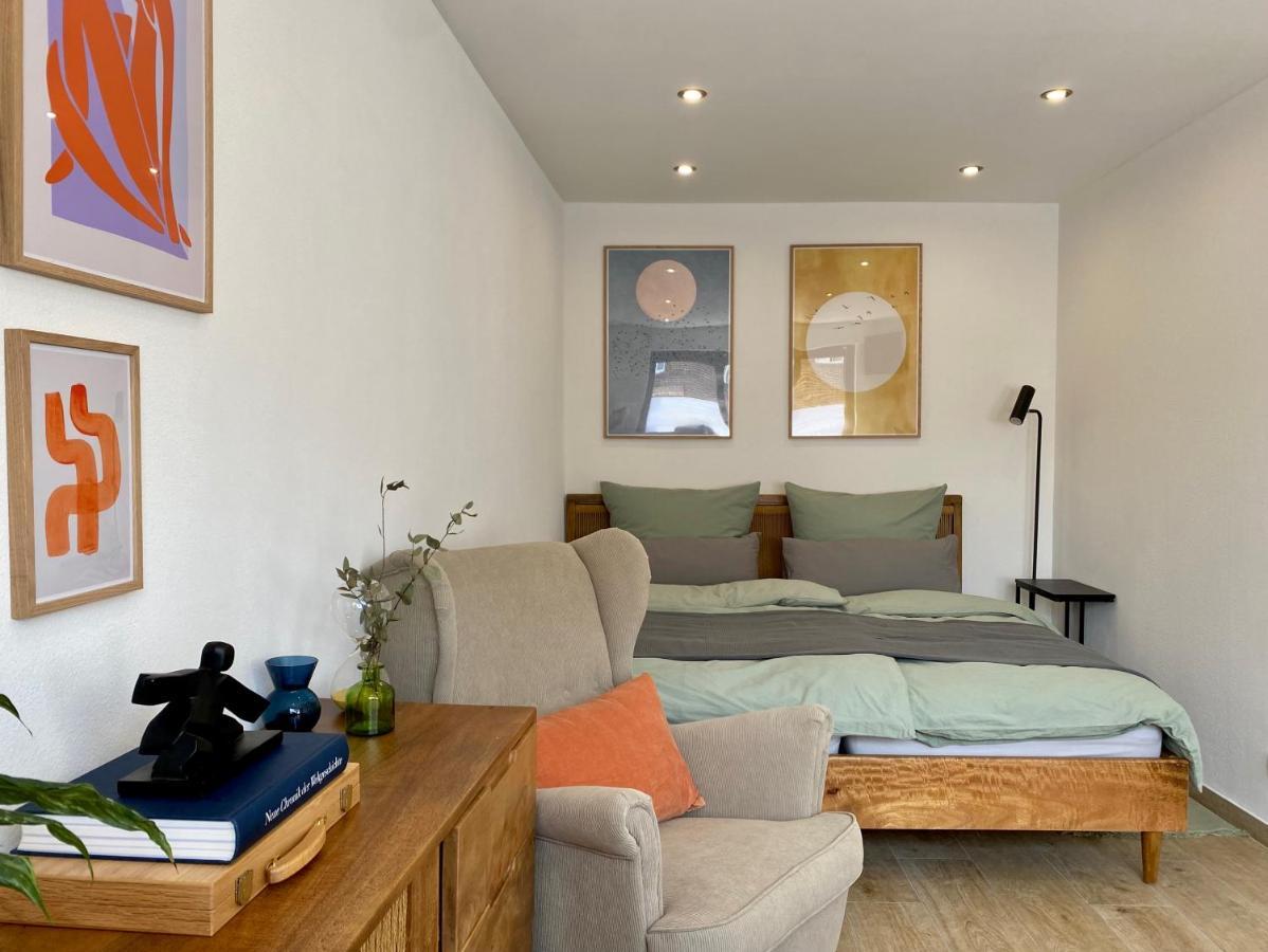 City Apartment In Bornheim - Koeln Bonn Phantasialand Екстериор снимка