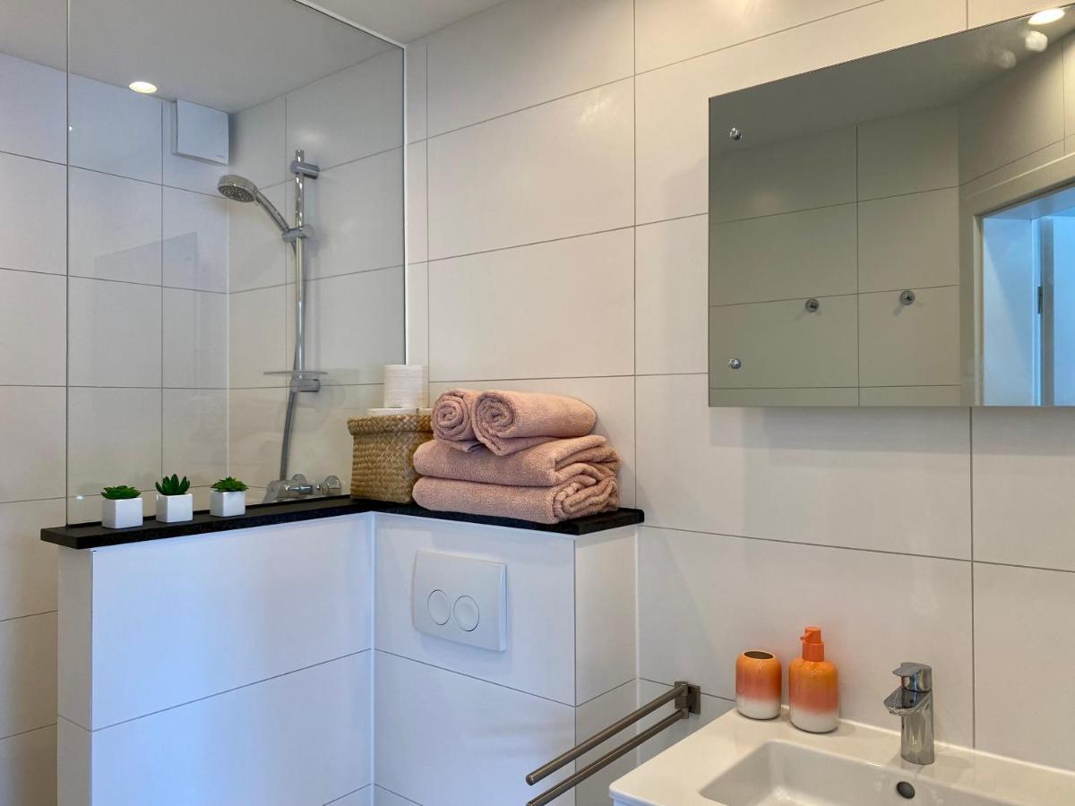 City Apartment In Bornheim - Koeln Bonn Phantasialand Екстериор снимка