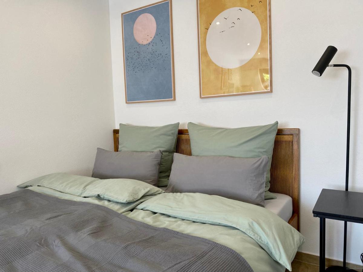 City Apartment In Bornheim - Koeln Bonn Phantasialand Екстериор снимка