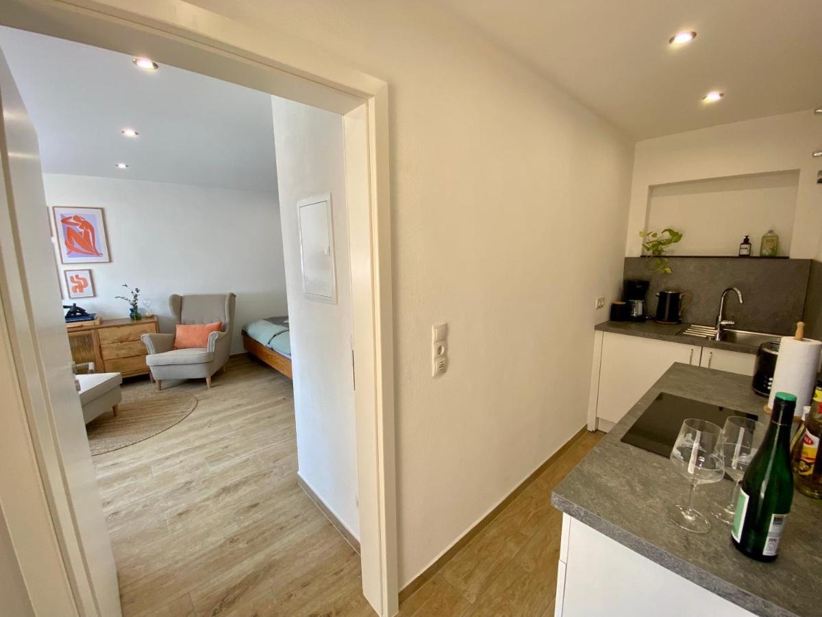 City Apartment In Bornheim - Koeln Bonn Phantasialand Екстериор снимка