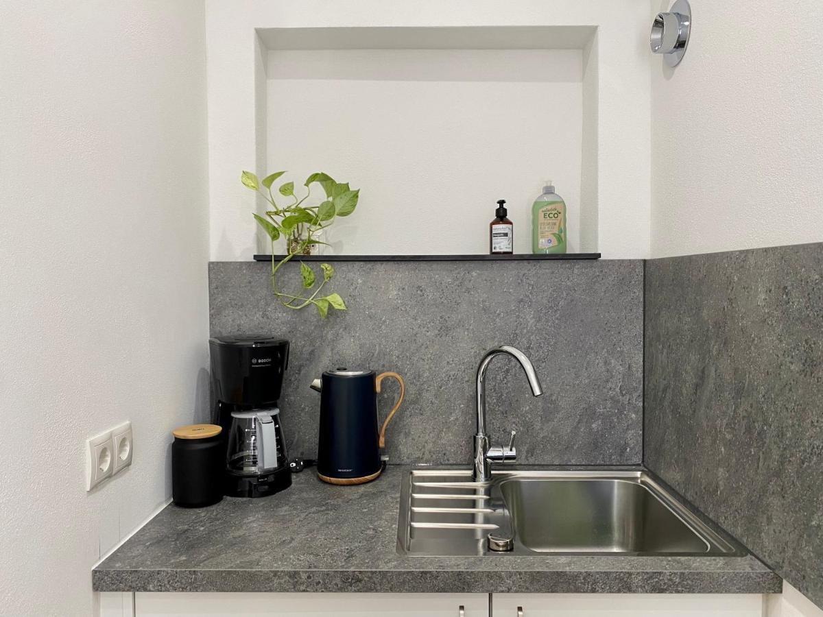City Apartment In Bornheim - Koeln Bonn Phantasialand Екстериор снимка