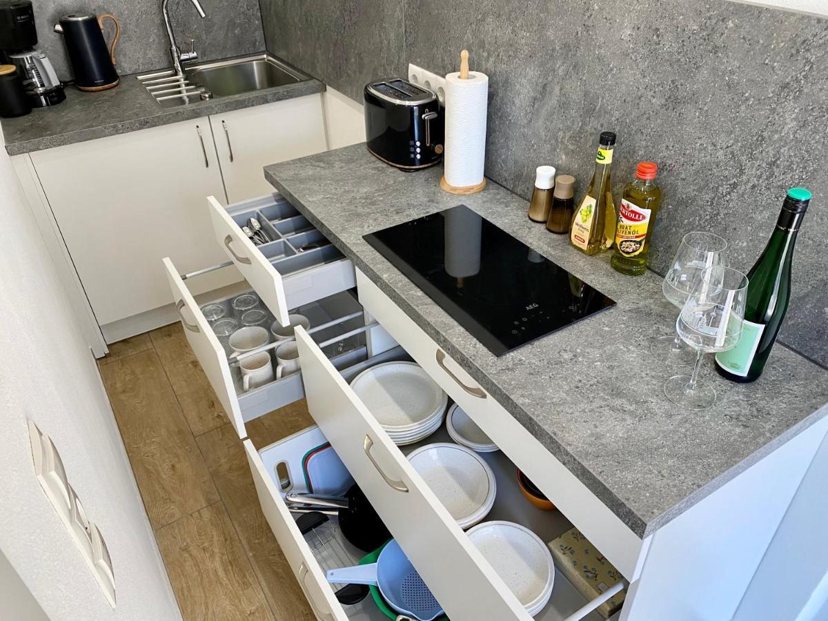 City Apartment In Bornheim - Koeln Bonn Phantasialand Екстериор снимка